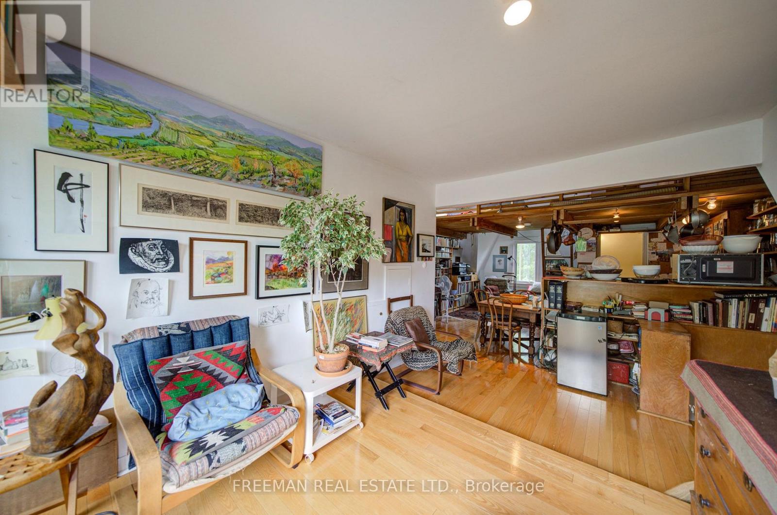 46 Brunswick Avenue, Toronto, Ontario  M5S 2L7 - Photo 21 - C13663350