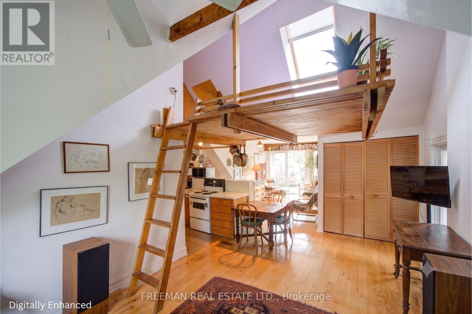 46 Brunswick Avenue, Toronto, Ontario  M5S 2L7 - Photo 27 - C13663350
