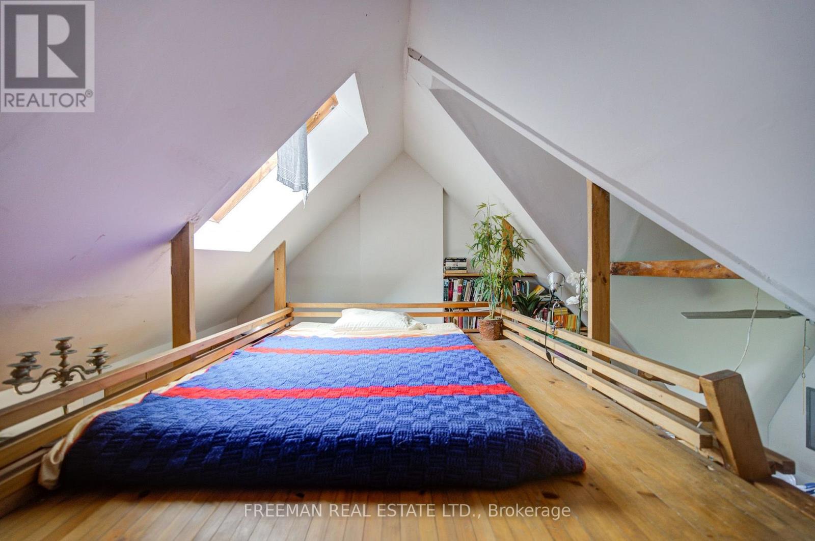 46 Brunswick Avenue, Toronto, Ontario  M5S 2L7 - Photo 29 - C13663350