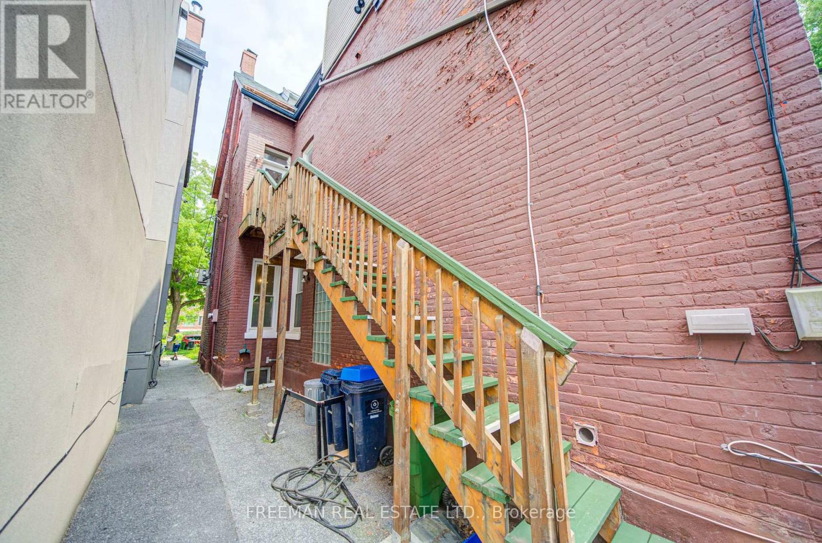 46 Brunswick Avenue, Toronto, Ontario  M5S 2L7 - Photo 32 - C13663350