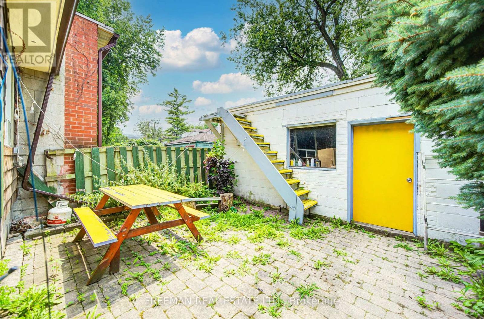 46 Brunswick Avenue, Toronto, Ontario  M5S 2L7 - Photo 34 - C13663350
