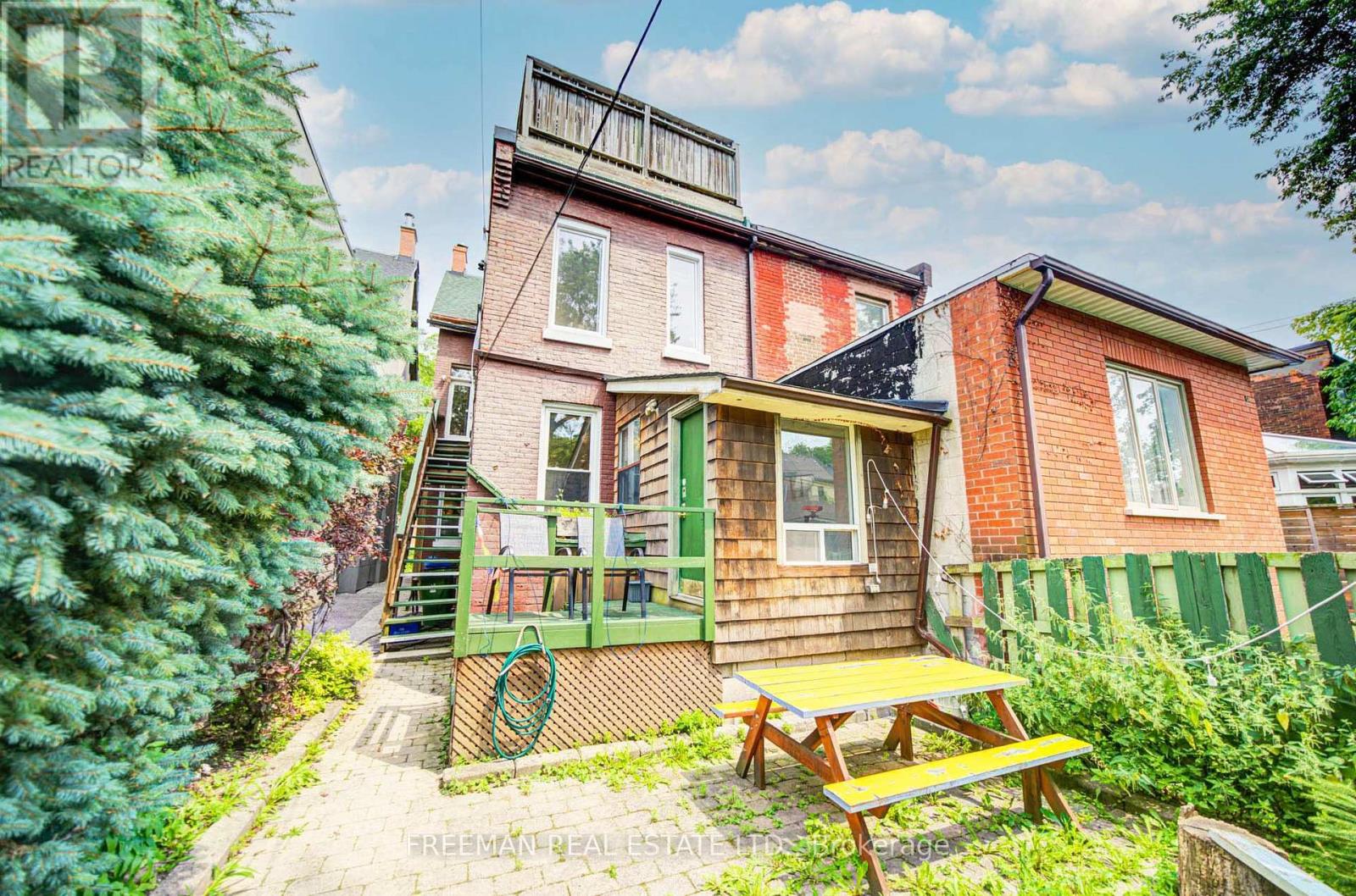 46 Brunswick Avenue, Toronto, Ontario  M5S 2L7 - Photo 35 - C13663350