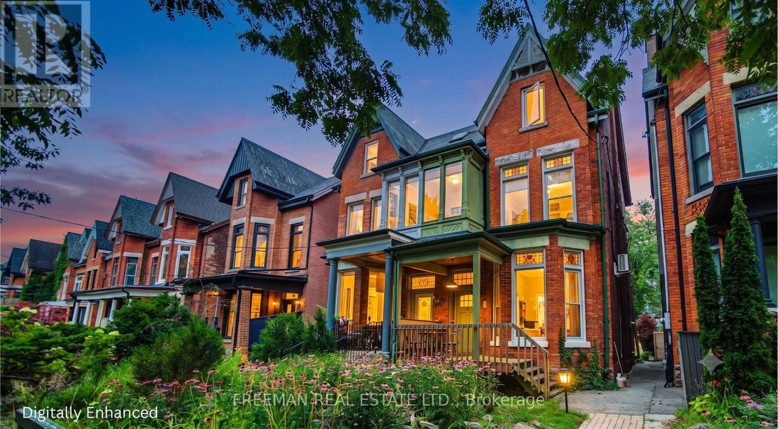 46 Brunswick Avenue, Toronto, Ontario  M5S 2L7 - Photo 37 - C13663350