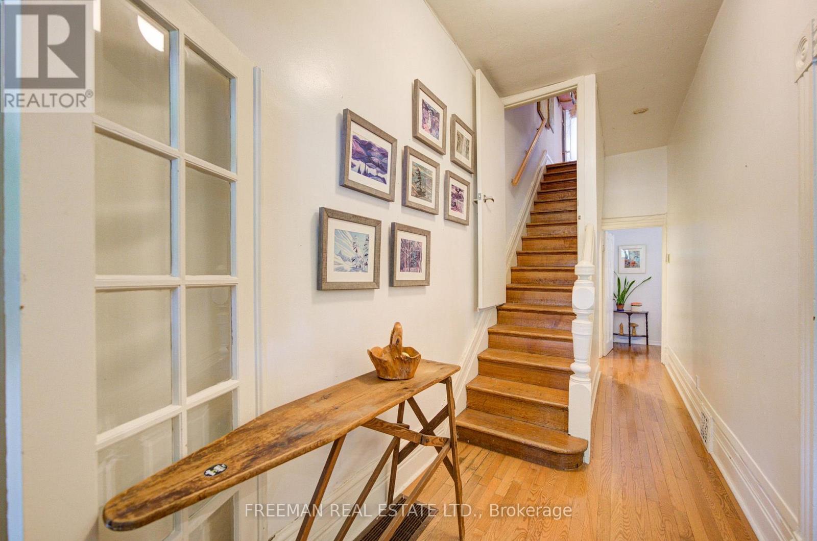 46 Brunswick Avenue, Toronto, Ontario  M5S 2L7 - Photo 5 - C13663350