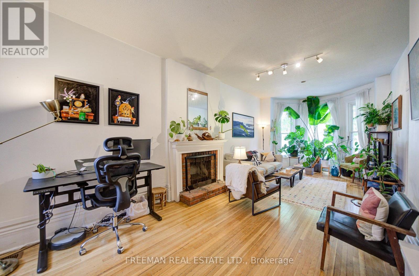 46 Brunswick Avenue, Toronto, Ontario  M5S 2L7 - Photo 6 - C13663350