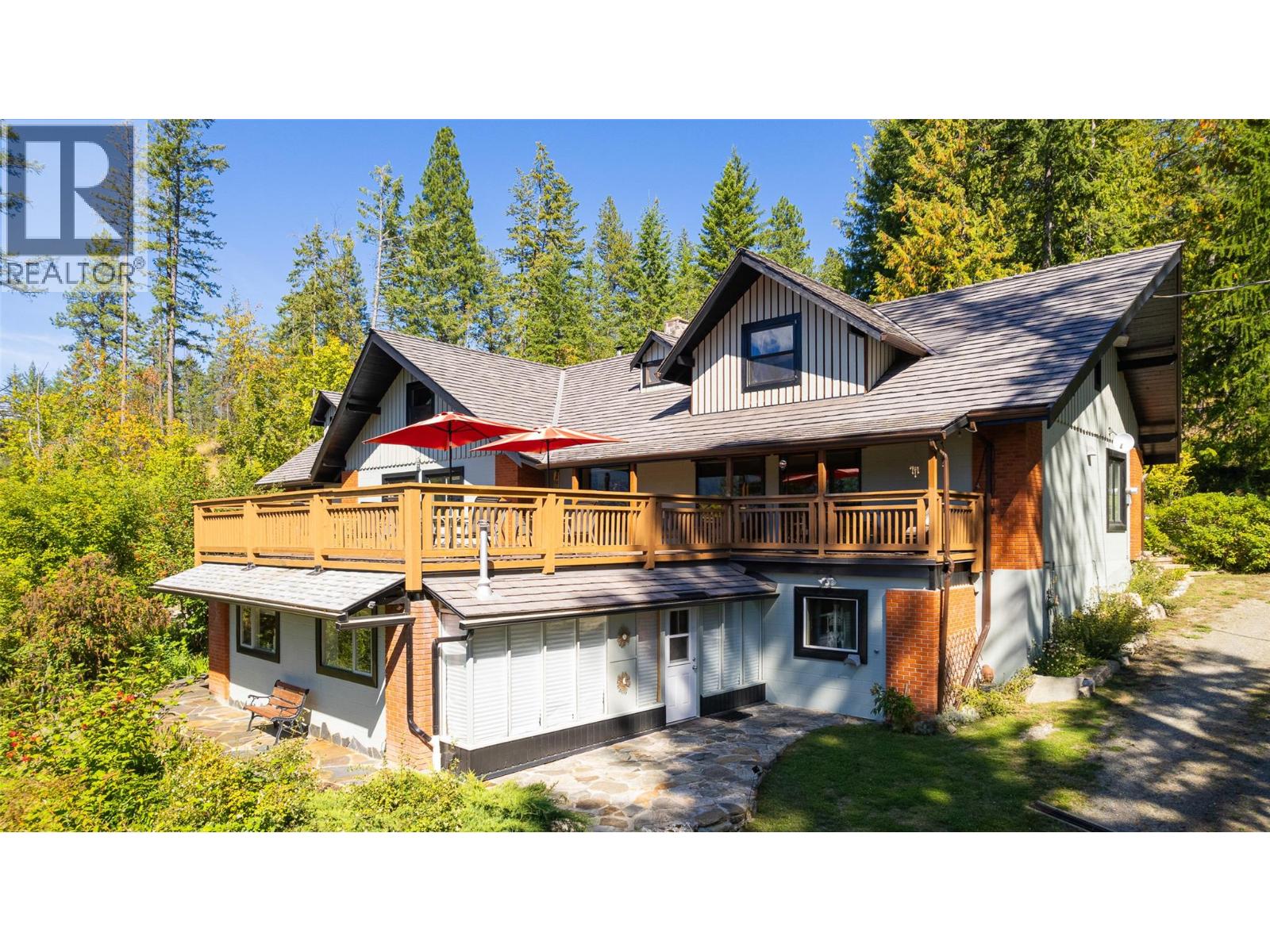 134 Riondel Road, Kootenay Bay, British Columbia  V0B 1X0 - Photo 58 - 10366530
