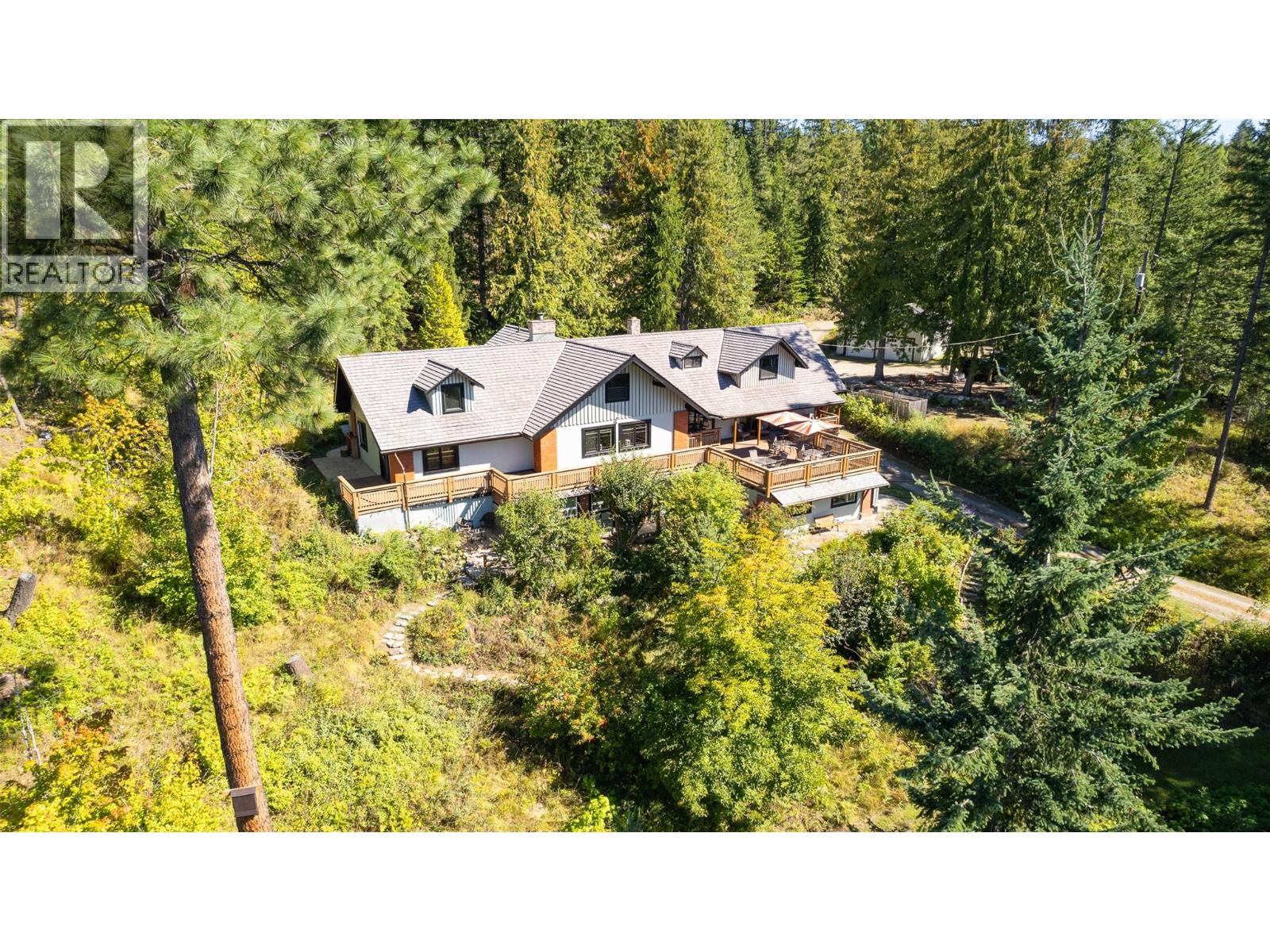 134 Riondel Road, Kootenay Bay, British Columbia  V0B 1X0 - Photo 70 - 10366530