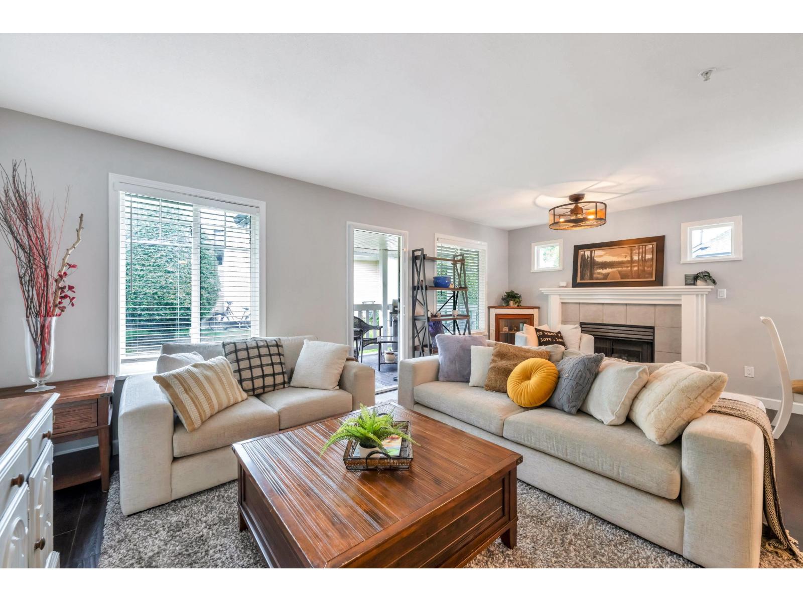 24 20761 TELEGRAPH TRAIL, Langley, British Columbia