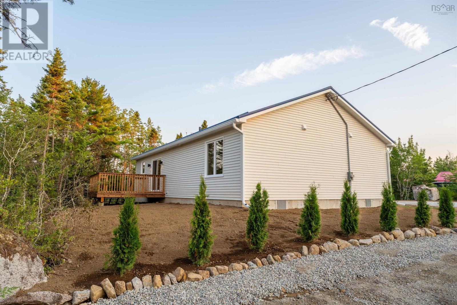 Lot 4-2 7232 329 Highway, East River Point, Nova Scotia  B0J 1T0 - Photo 36 - 202620299