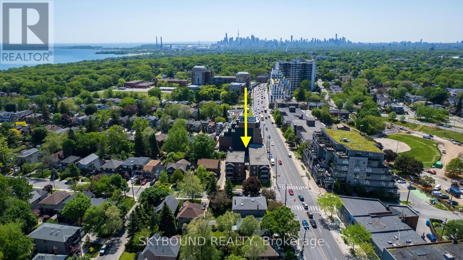 11 - 1165 Kingston Road, Toronto, Ontario  M1N 1P2 - Photo 21 - E13663310