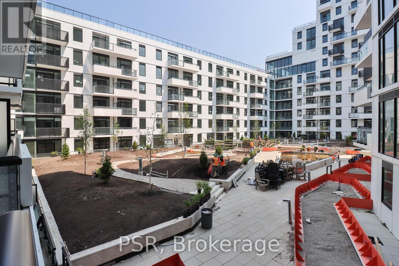 444 - 1050 Eastern Avenue, Toronto, Ontario  M4L 0B7 - Photo 15 - E13663382
