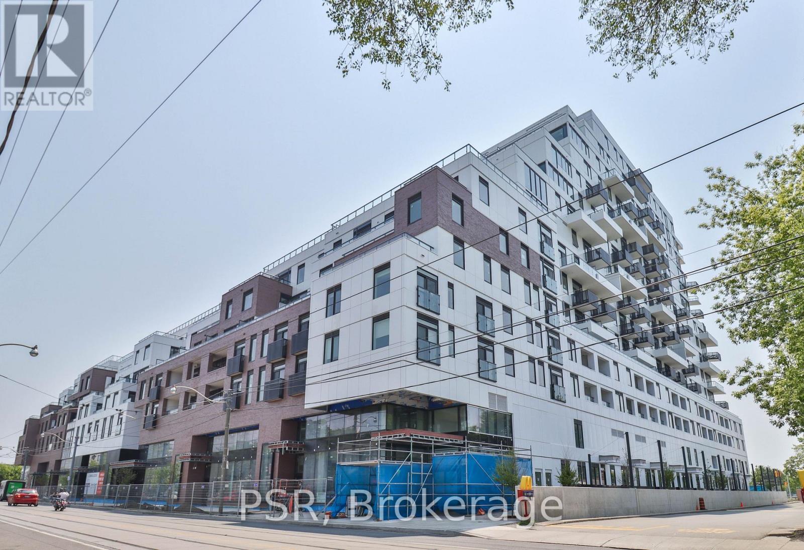 444 - 1050 Eastern Avenue, Toronto, Ontario  M4L 0B7 - Photo 19 - E13663382