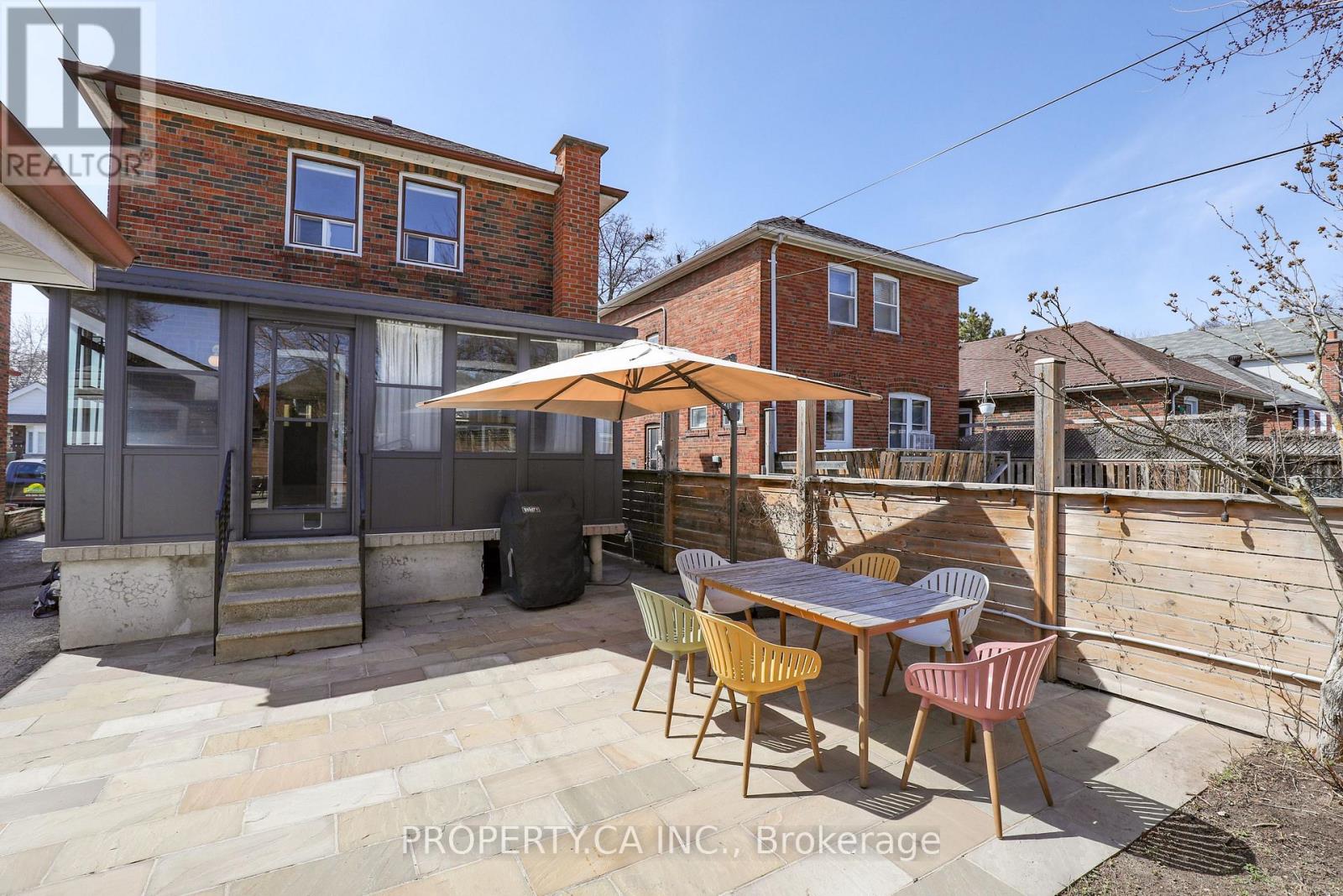 135 Cadorna Avenue, Toronto, Ontario  M4J 3X5 - Photo 36 - E13663394