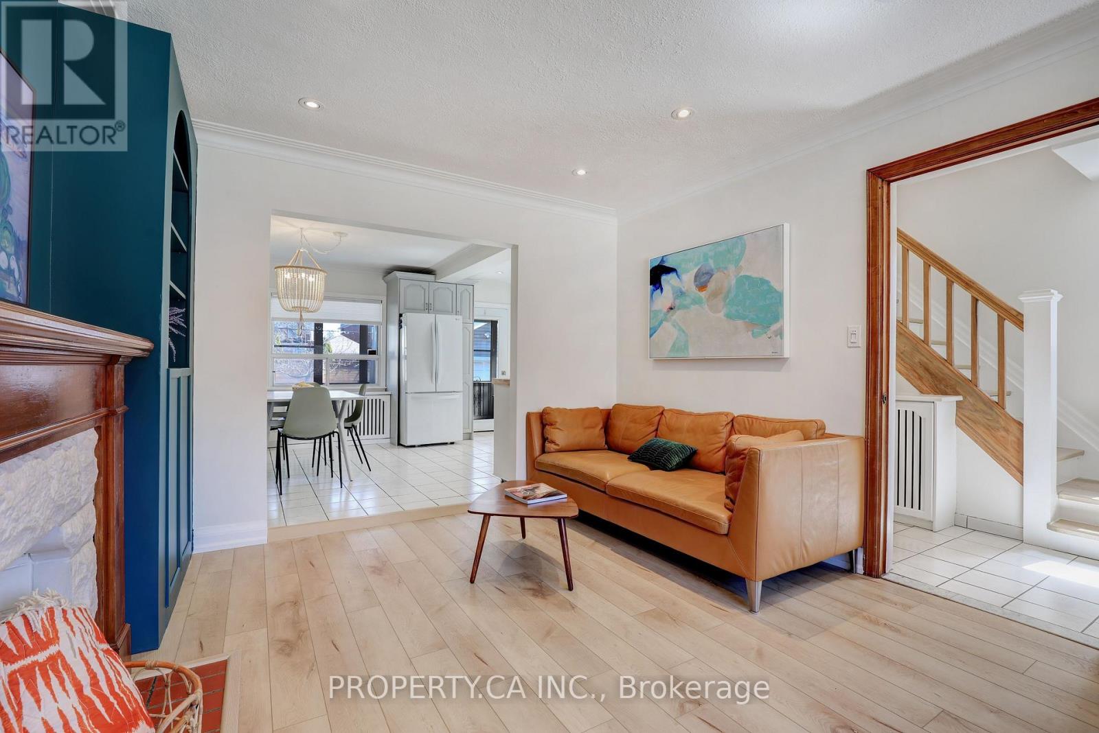 135 Cadorna Avenue, Toronto, Ontario  M4J 3X5 - Photo 7 - E13663394