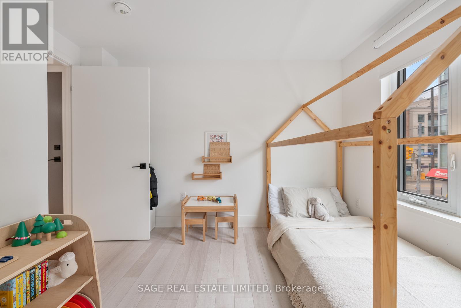 206 - 1888 Queen Street E, Toronto, Ontario M4L 1H3 - Photo 10 - E13663398