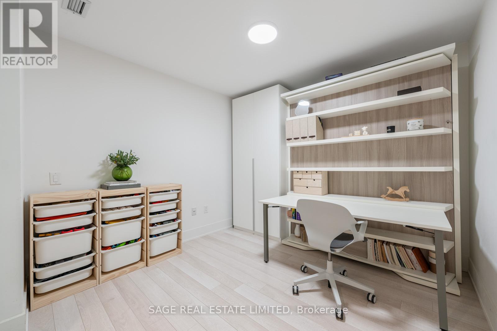 206 - 1888 Queen Street E, Toronto, Ontario M4L 1H3 - Photo 13 - E13663398