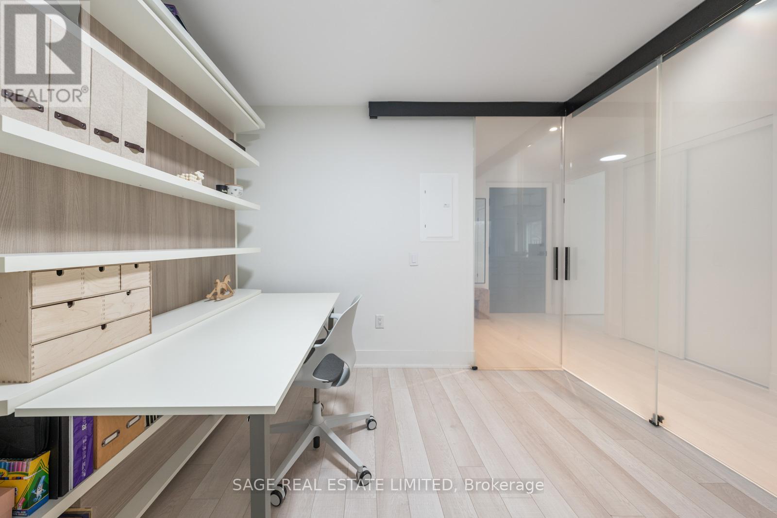 206 - 1888 Queen Street E, Toronto, Ontario M4L 1H3 - Photo 16 - E13663398