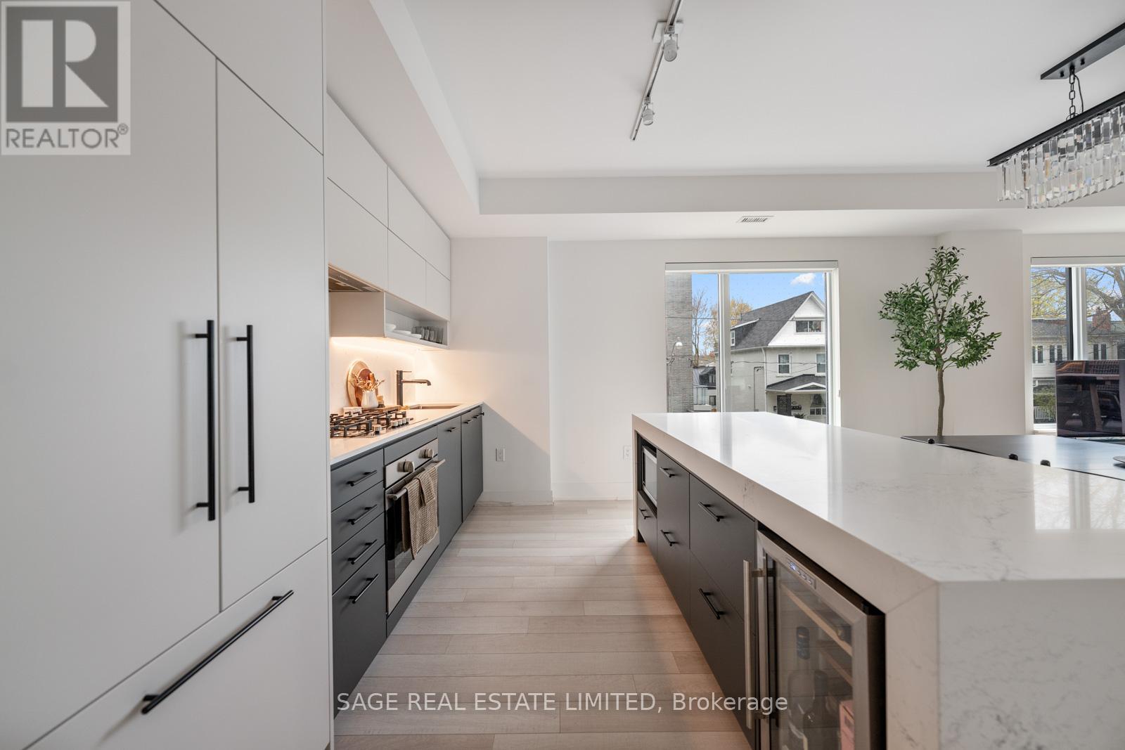 206 - 1888 Queen Street E, Toronto, Ontario M4L 1H3 - Photo 18 - E13663398