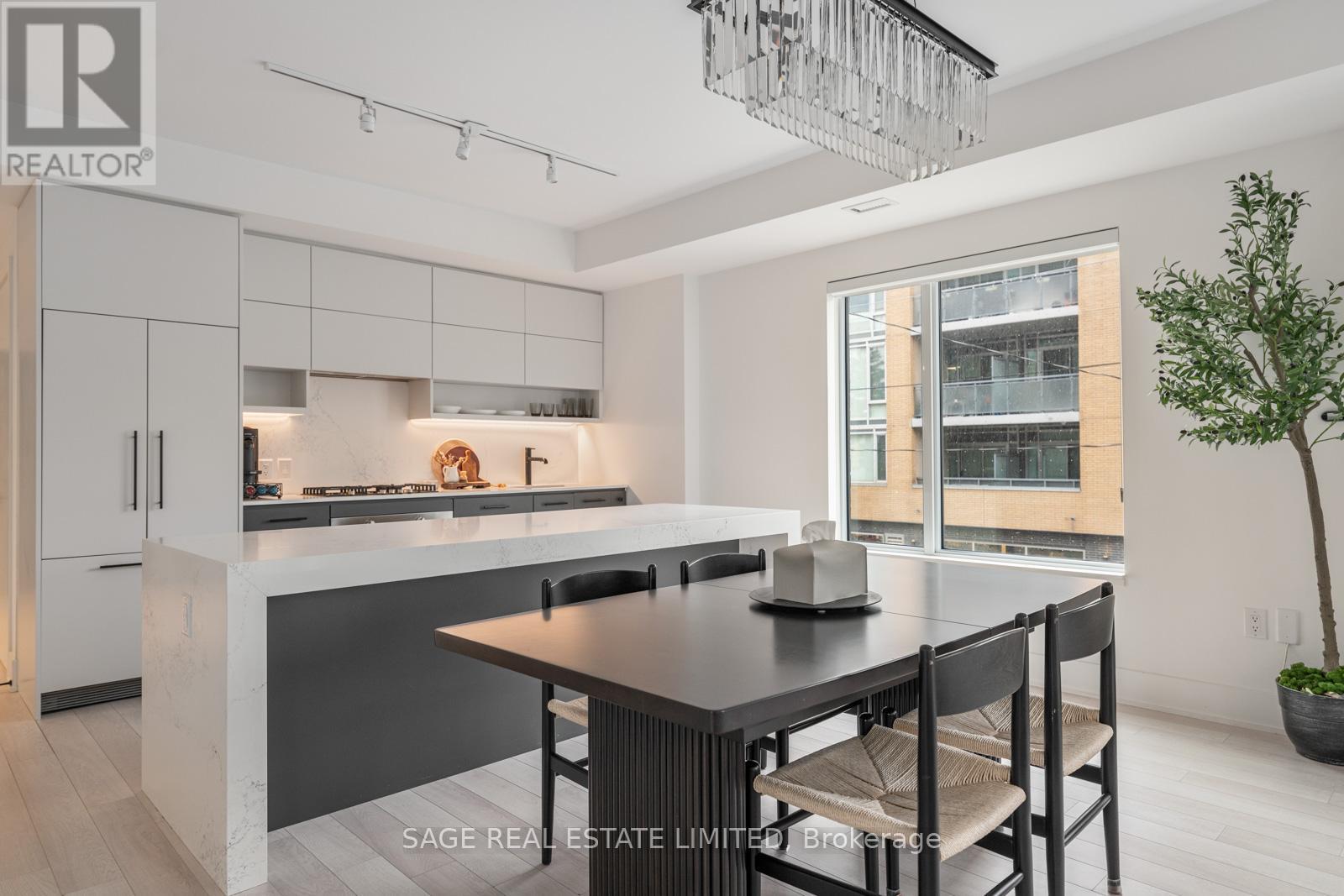 206 - 1888 Queen Street E, Toronto, Ontario M4L 1H3 - Photo 20 - E13663398