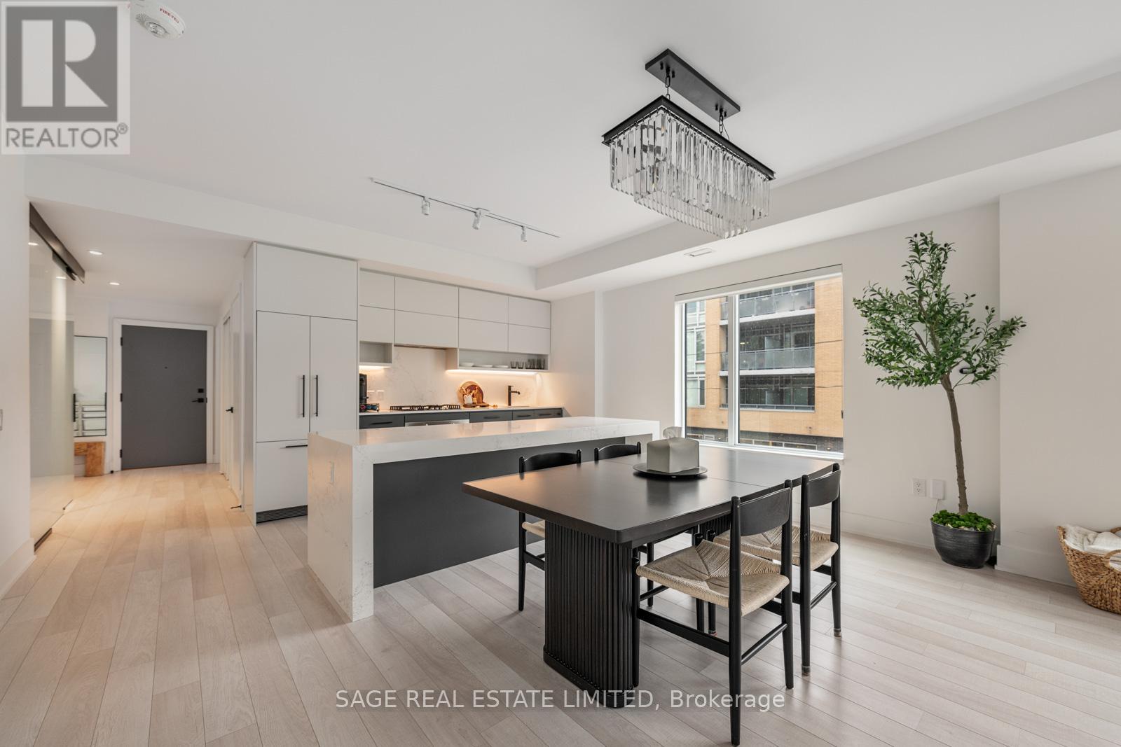206 - 1888 Queen Street E, Toronto, Ontario M4L 1H3 - Photo 21 - E13663398
