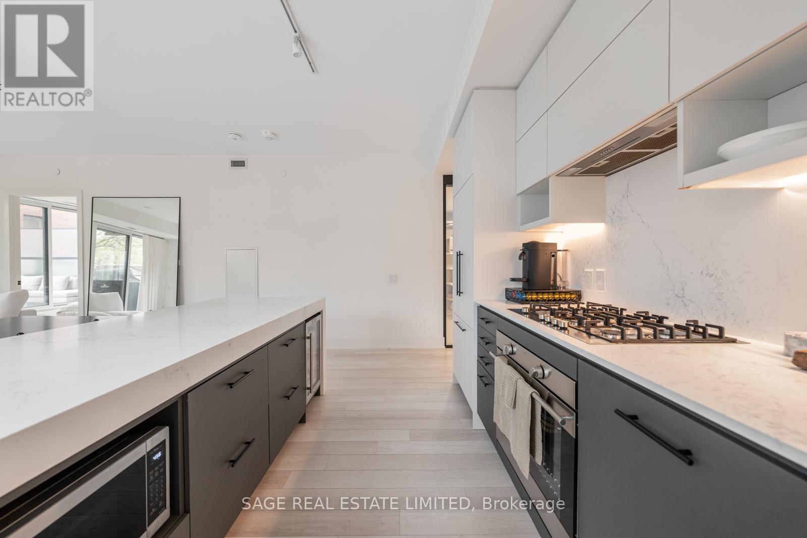 206 - 1888 Queen Street E, Toronto, Ontario M4L 1H3 - Photo 22 - E13663398