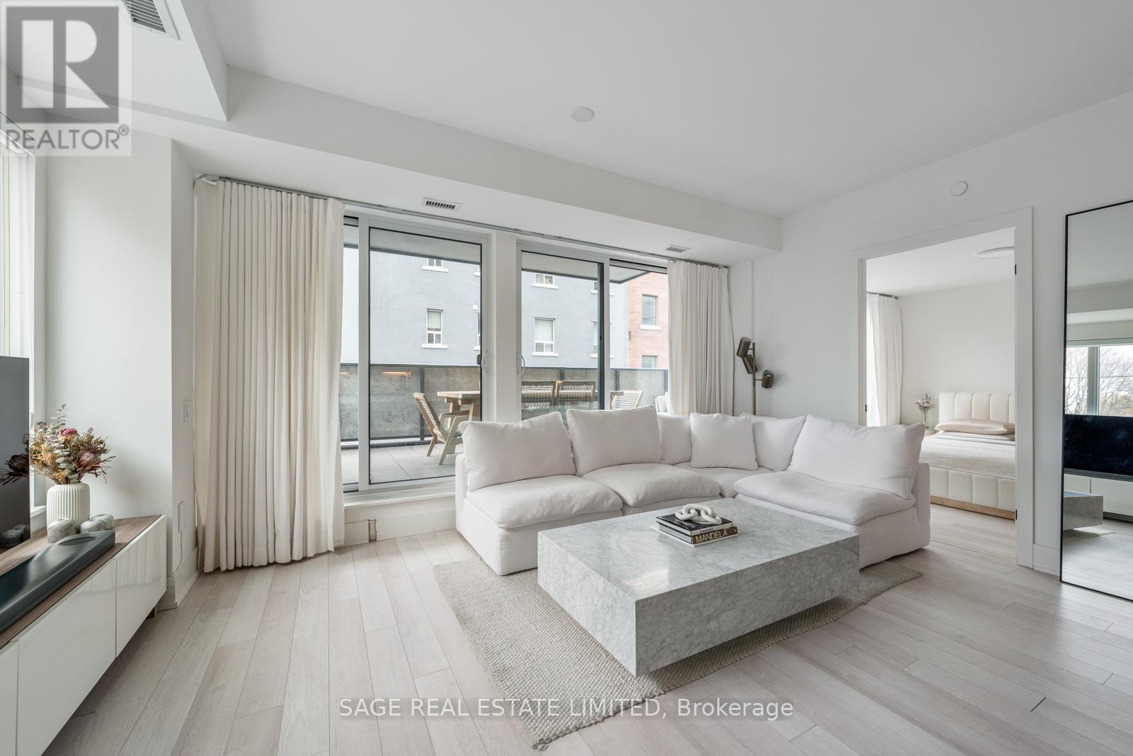 206 - 1888 Queen Street E, Toronto, Ontario M4L 1H3 - Photo 23 - E13663398