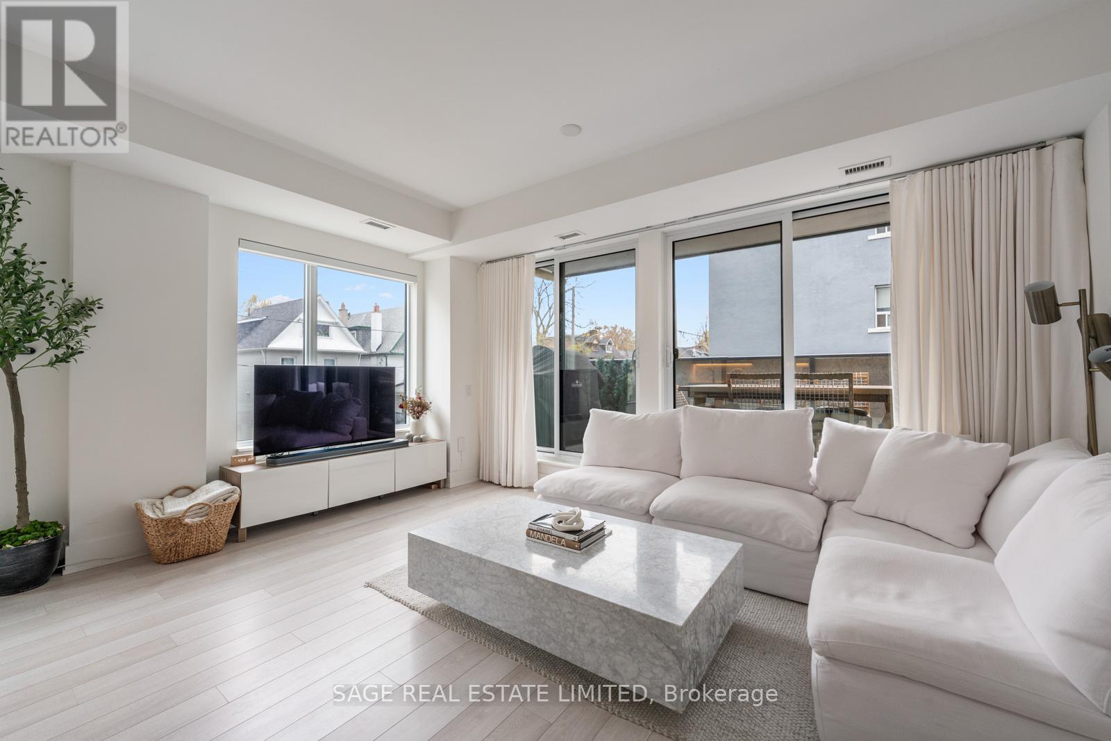206 - 1888 Queen Street E, Toronto, Ontario M4L 1H3 - Photo 25 - E13663398