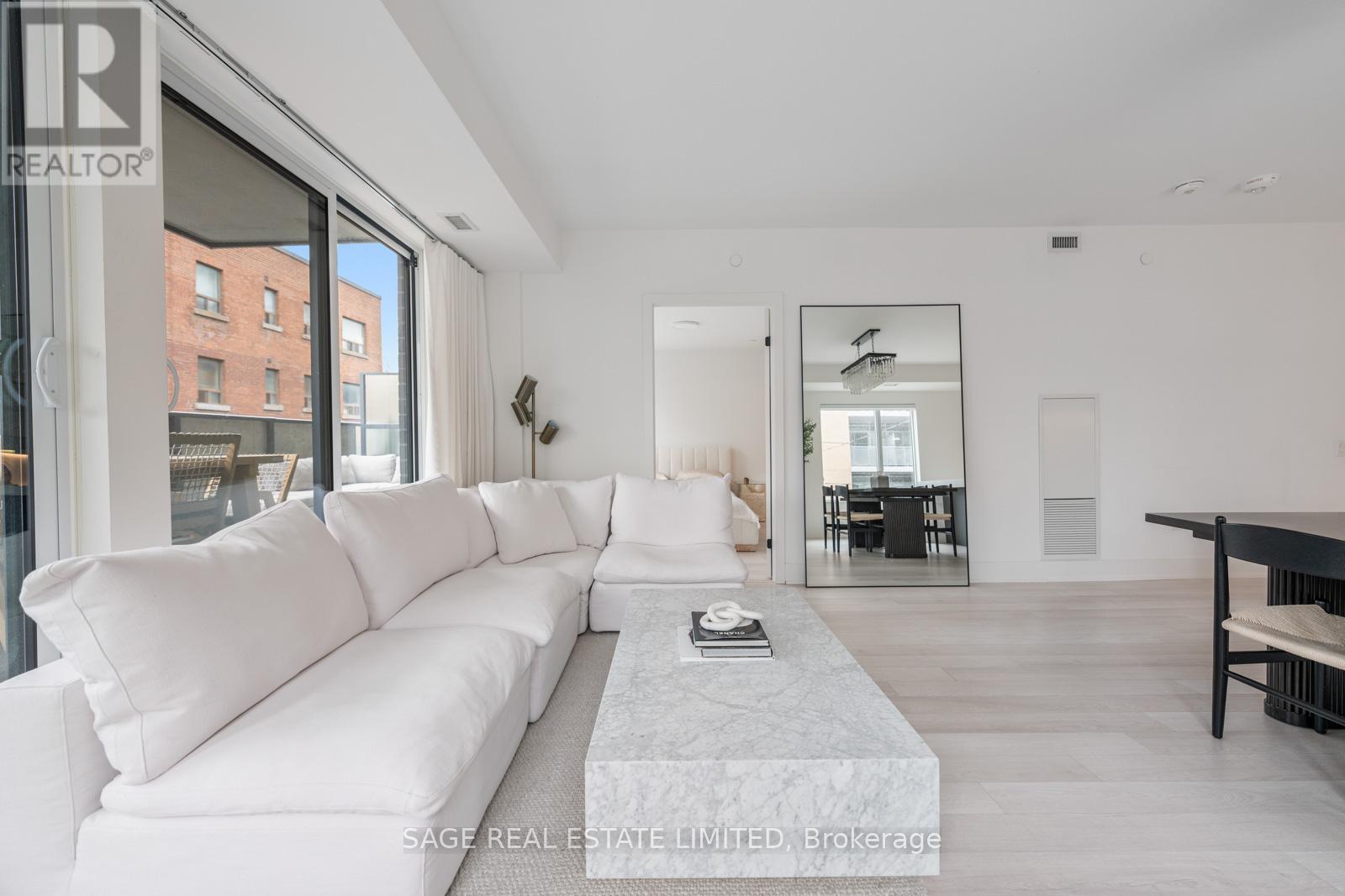 206 - 1888 Queen Street E, Toronto, Ontario M4L 1H3 - Photo 27 - E13663398