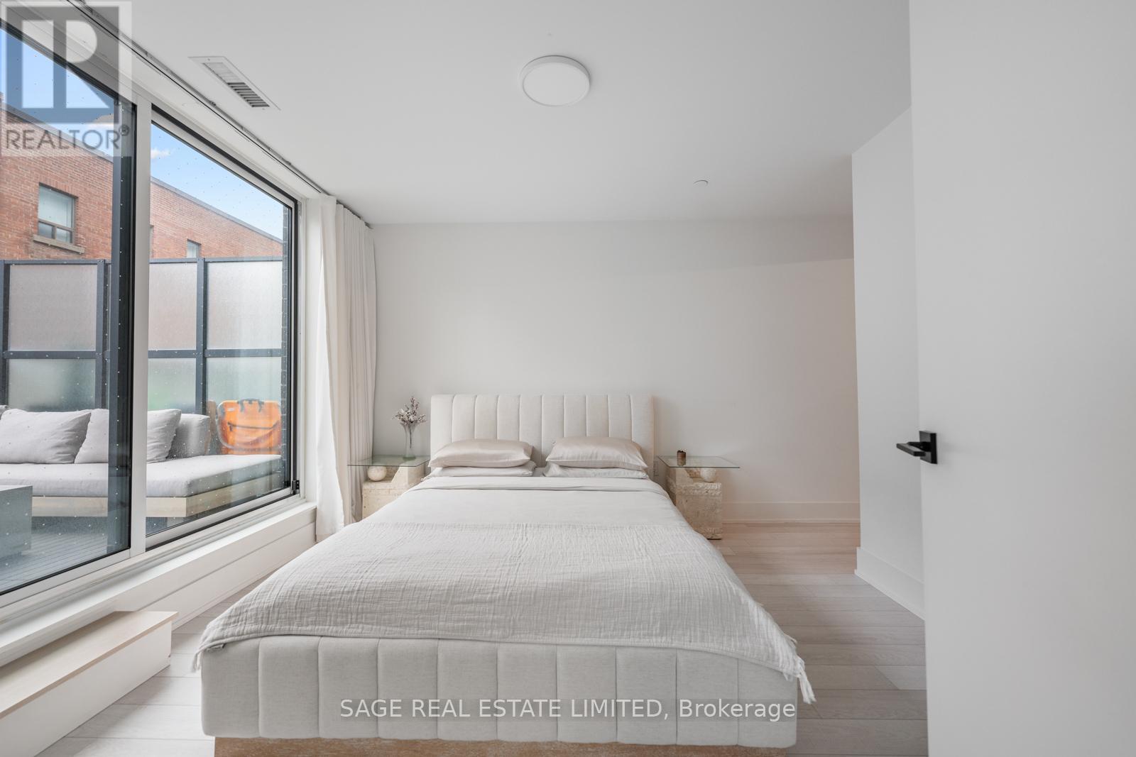 206 - 1888 Queen Street E, Toronto, Ontario M4L 1H3 - Photo 28 - E13663398