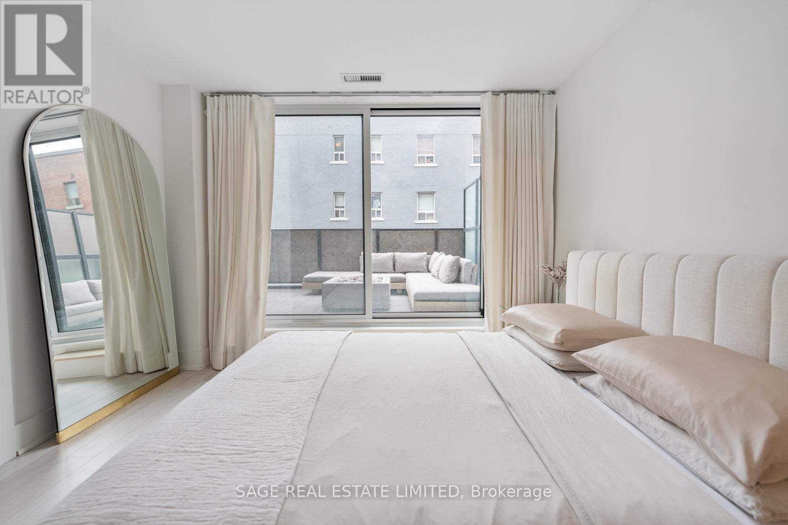 206 - 1888 Queen Street E, Toronto, Ontario M4L 1H3 - Photo 29 - E13663398