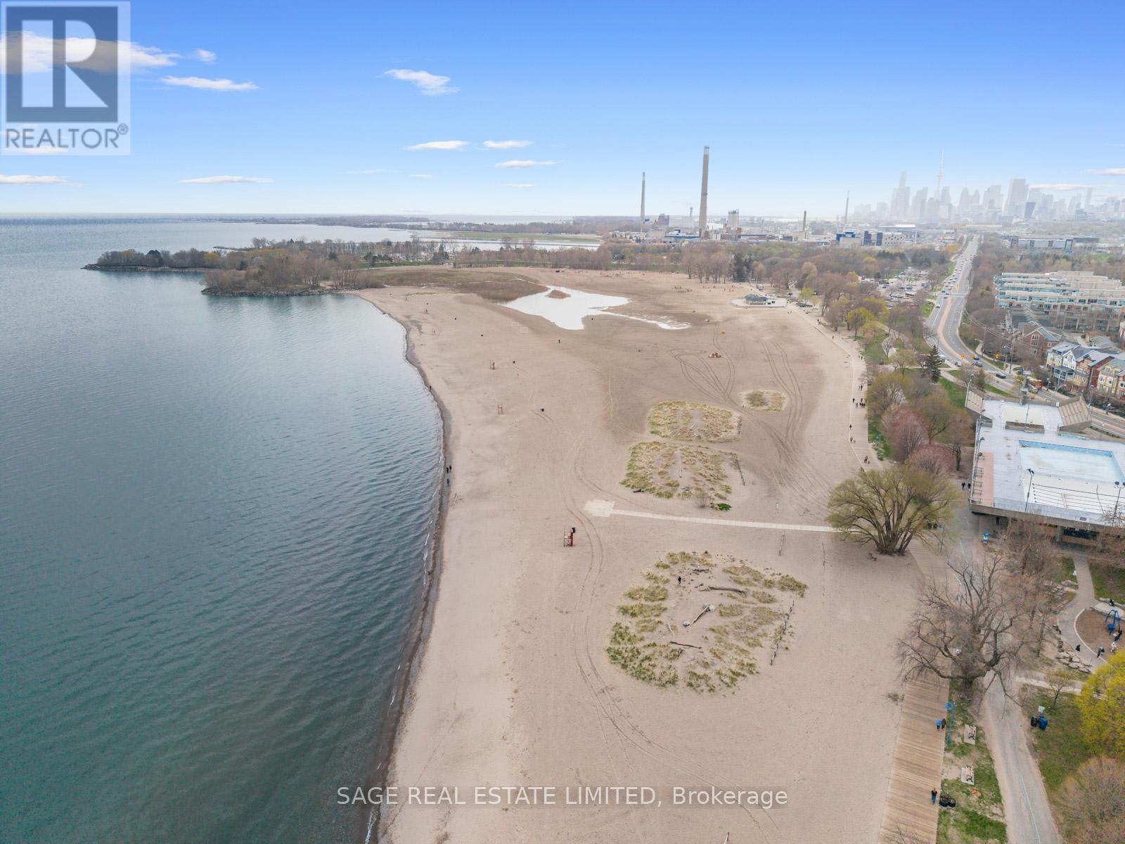 206 - 1888 Queen Street E, Toronto, Ontario M4L 1H3 - Photo 39 - E13663398