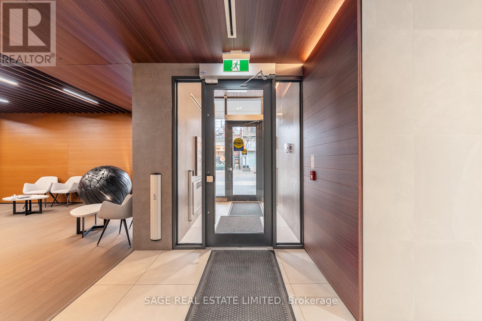 206 - 1888 Queen Street E, Toronto, Ontario M4L 1H3 - Photo 6 - E13663398