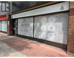 7 - 209 DUNDAS STREET E, Whitby, Ontario