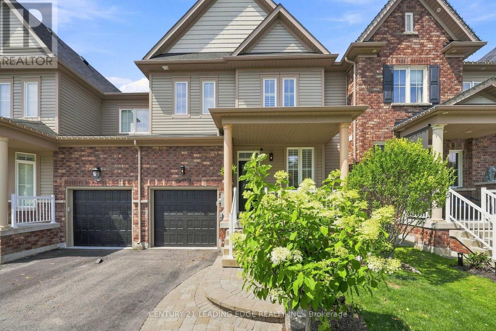 70 Ross Wright Avenue, Clarington, Ontario  L1C 3A6 - Photo 1 - E13663406