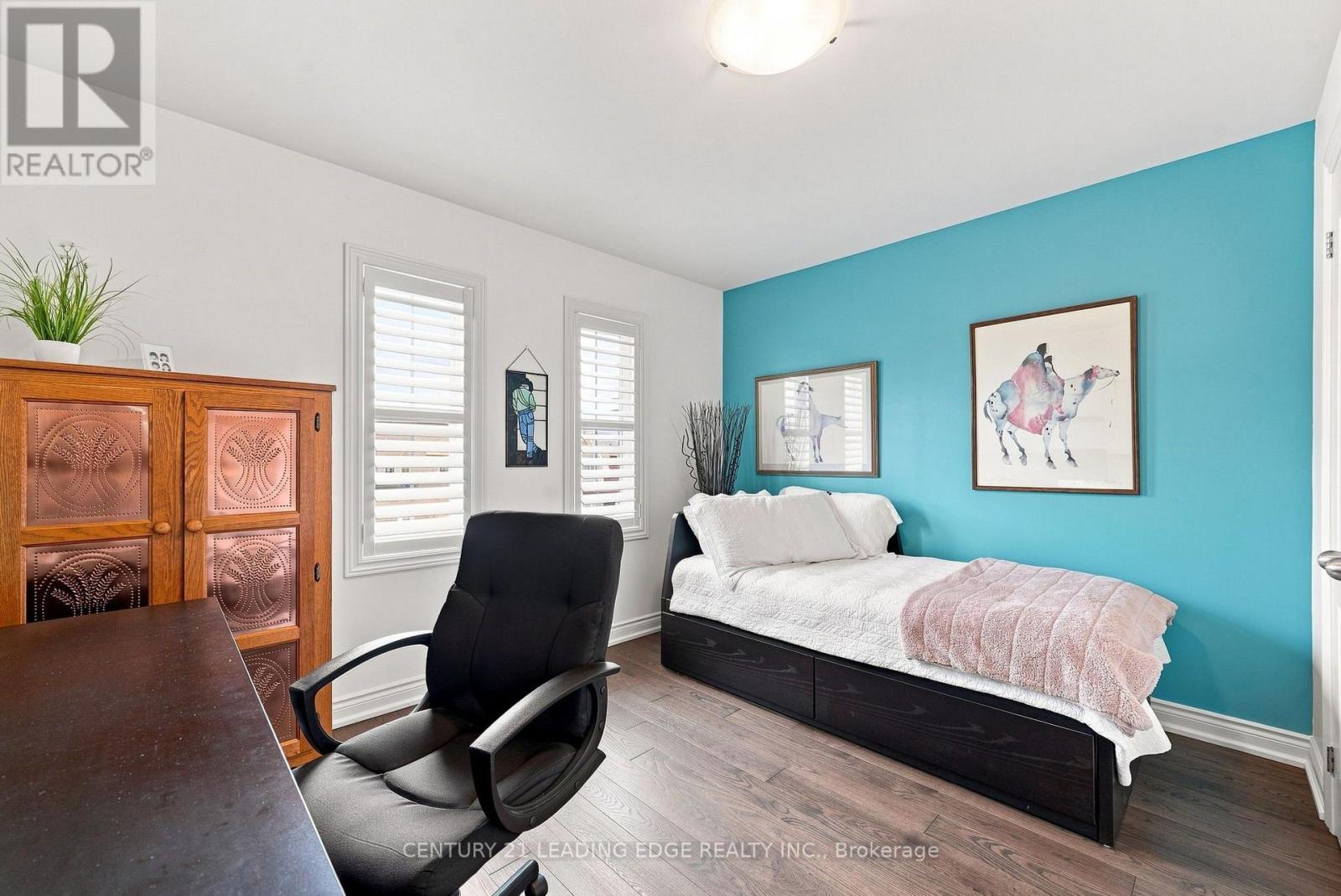 70 Ross Wright Avenue, Clarington, Ontario  L1C 3A6 - Photo 33 - E13663406