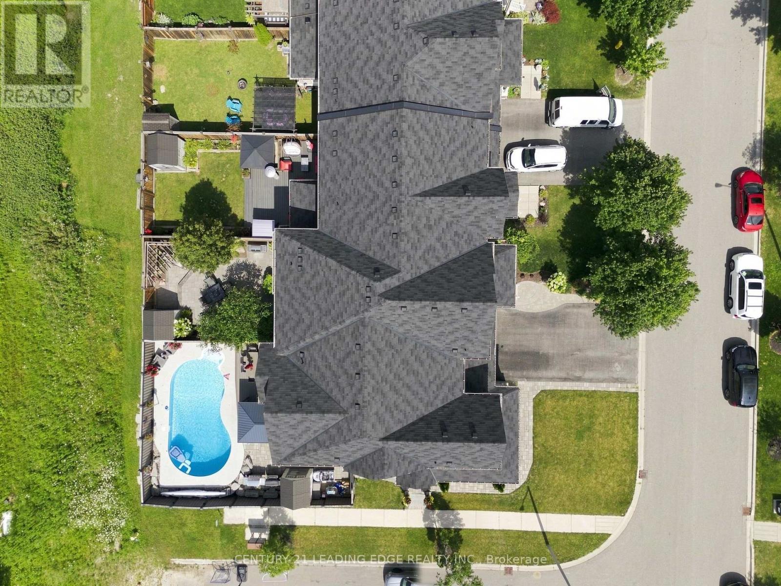 70 Ross Wright Avenue, Clarington, Ontario  L1C 3A6 - Photo 44 - E13663406