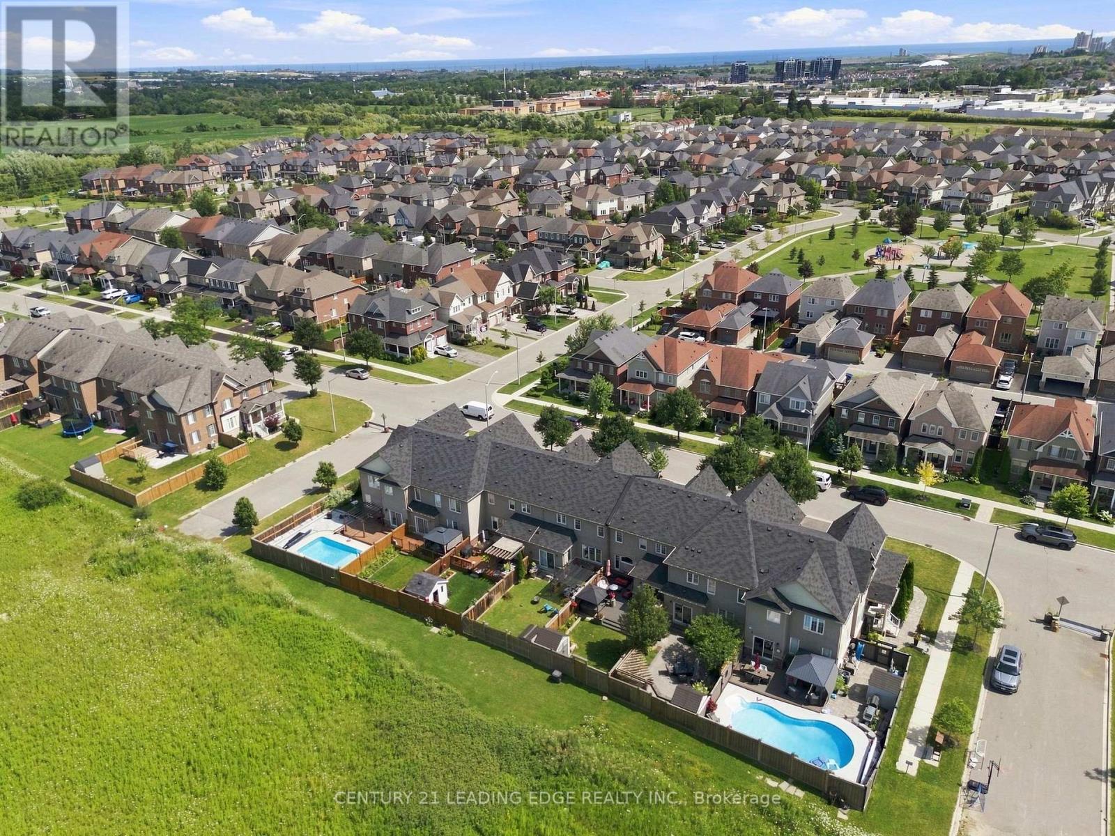 70 Ross Wright Avenue, Clarington, Ontario  L1C 3A6 - Photo 48 - E13663406