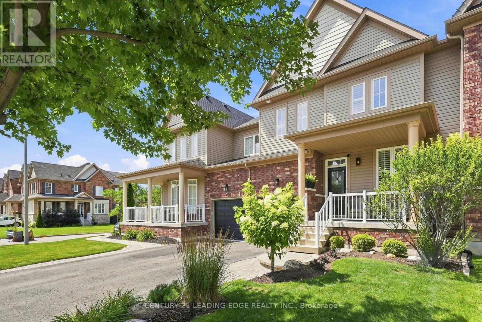 70 Ross Wright Avenue, Clarington, Ontario  L1C 3A6 - Photo 5 - E13663406