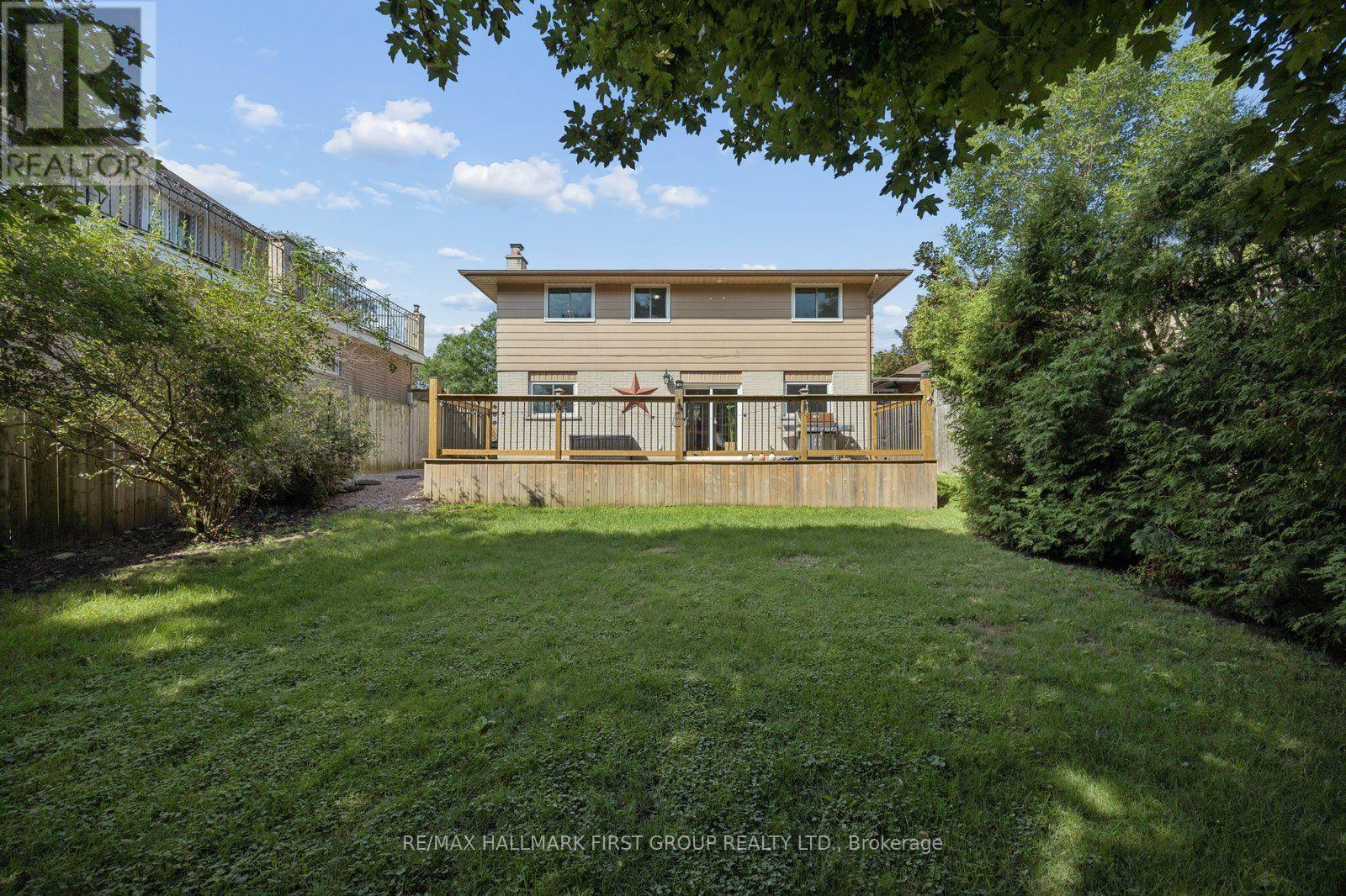 263 Fairlawn Court, Oshawa, Ontario  L1J 4R1 - Photo 34 - E13663408