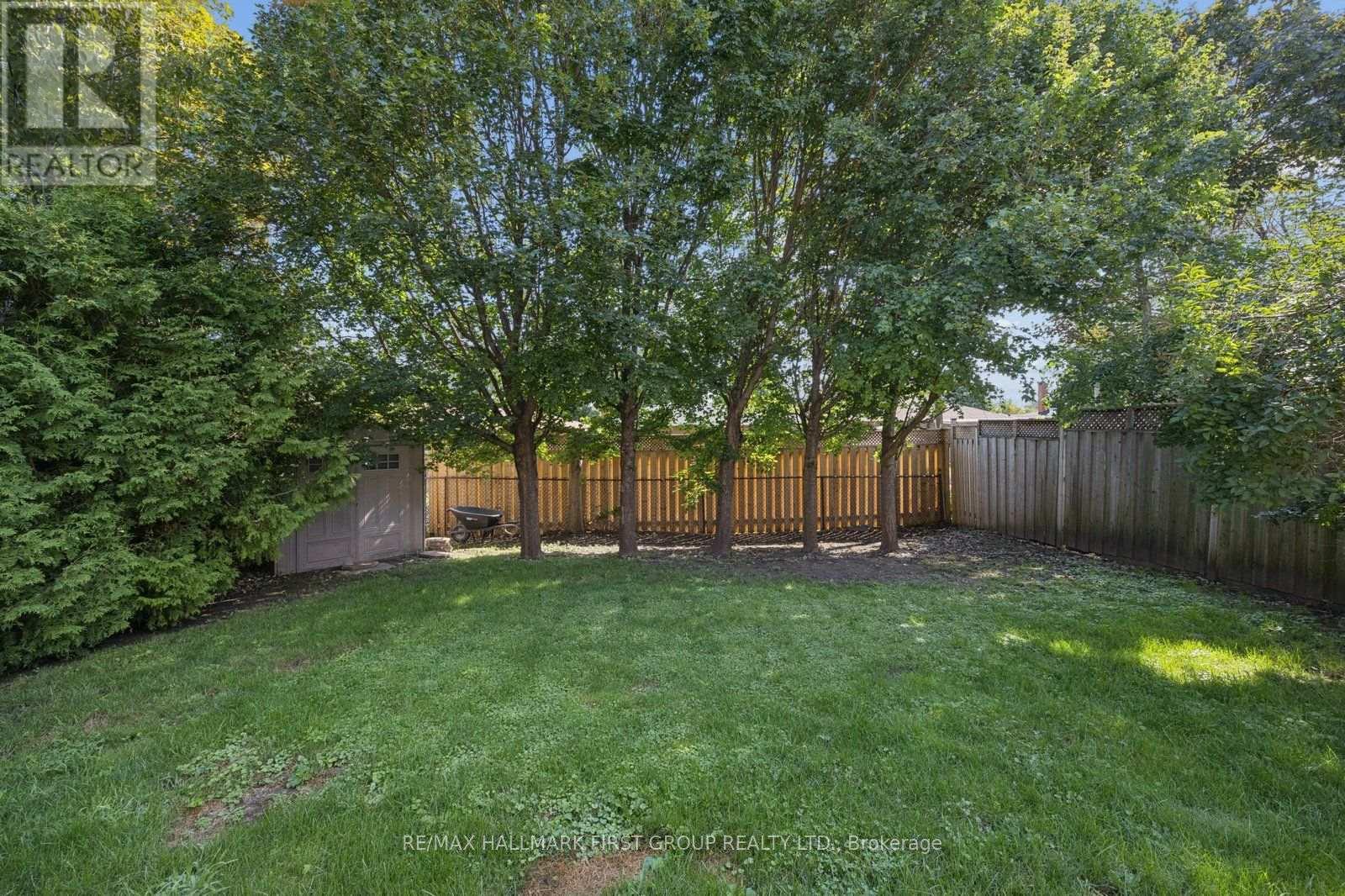 263 Fairlawn Court, Oshawa, Ontario  L1J 4R1 - Photo 36 - E13663408