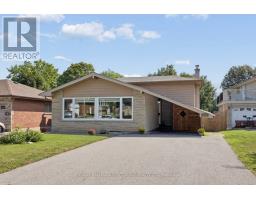 263 FAIRLAWN COURT, Oshawa, Ontario