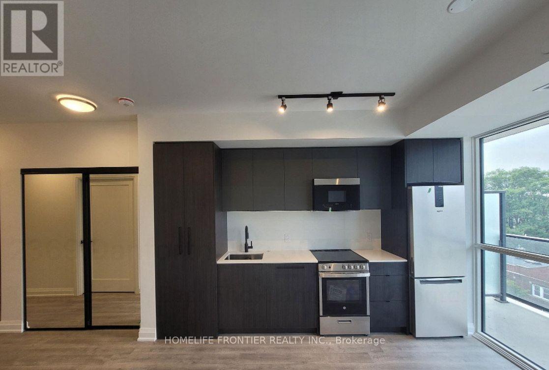 507 - 2369 Danforth Avenue, Toronto, Ontario  M4C 0B1 - Photo 3 - E13663412