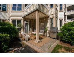 102 8139 121A STREET, Surrey, British Columbia