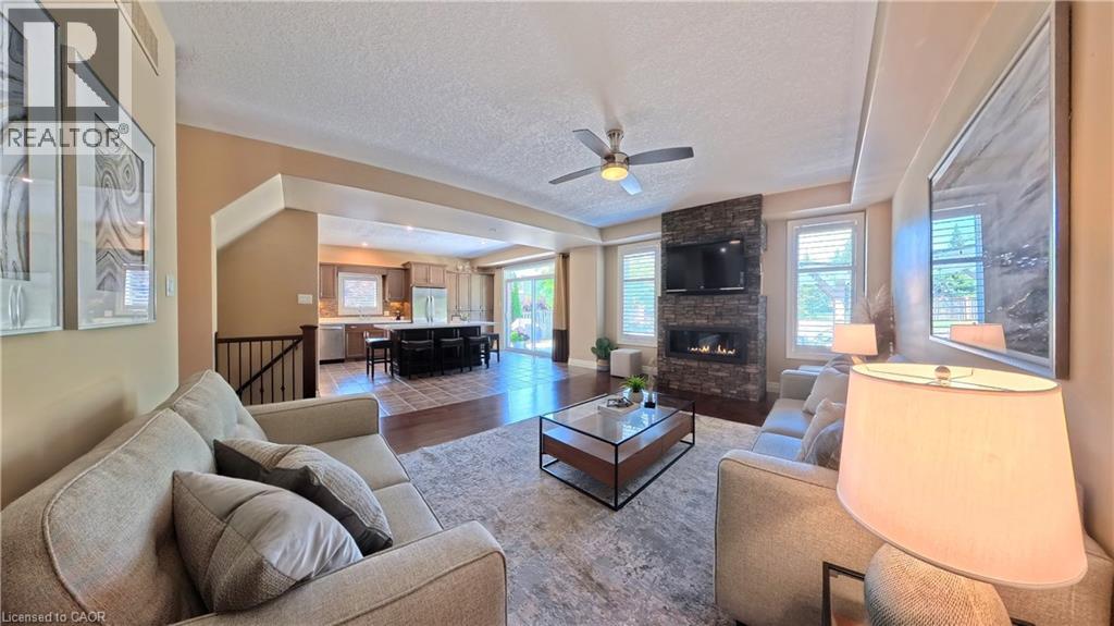 913 Valebrook Court, Kitchener, Ontario  N2A 0E5 - Photo 34 - 40854699