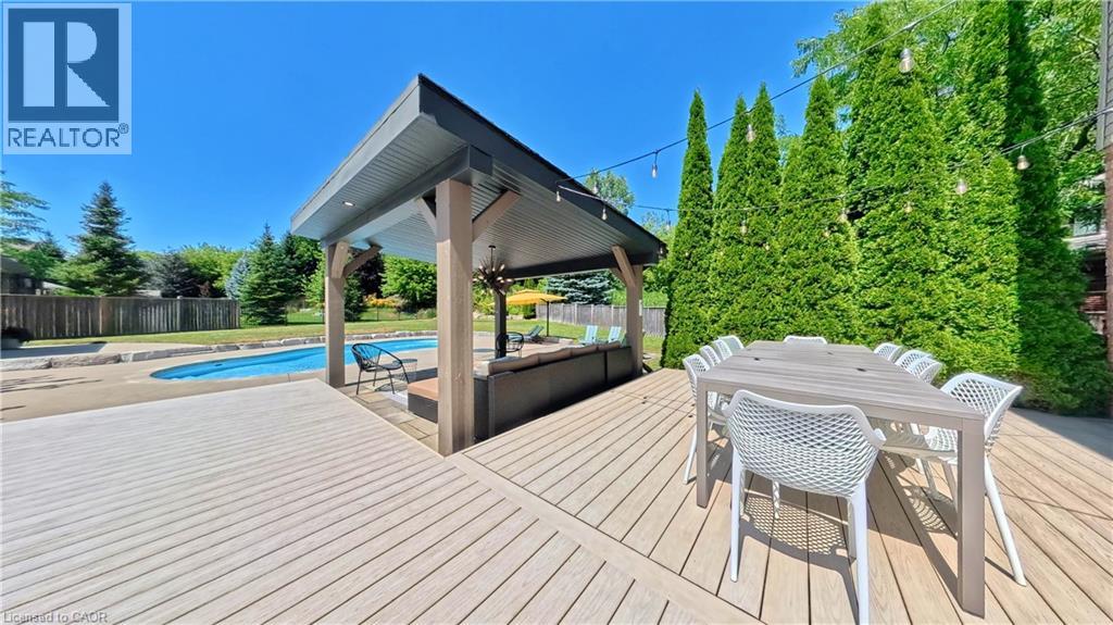 913 Valebrook Court, Kitchener, Ontario  N2A 0E5 - Photo 46 - 40854699