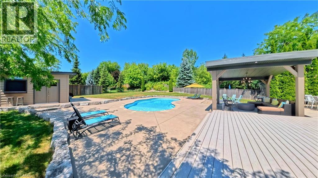 913 Valebrook Court, Kitchener, Ontario  N2A 0E5 - Photo 42 - 40854699