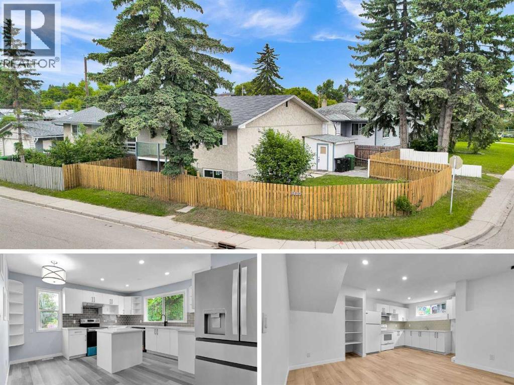 3820 14 Avenue Se, Calgary, Alberta  T2A 0K3 - Photo 1 - A2321848