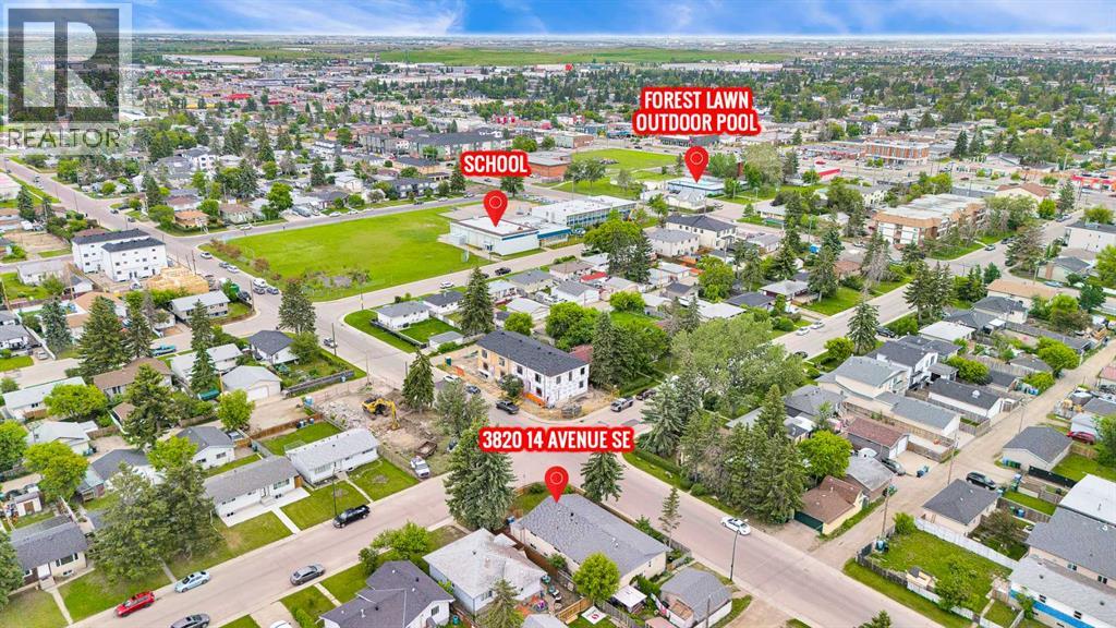 3820 14 Avenue Se, Calgary, Alberta  T2A 0K3 - Photo 40 - A2321848