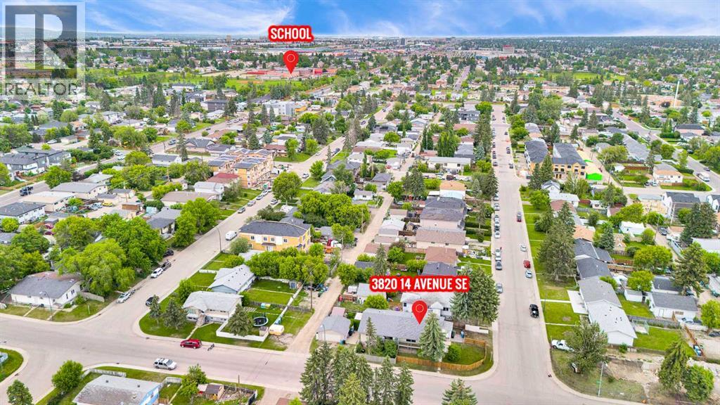 3820 14 Avenue Se, Calgary, Alberta  T2A 0K3 - Photo 42 - A2321848