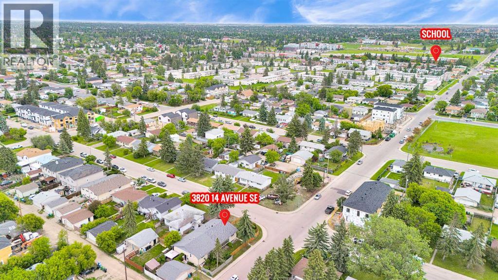 3820 14 Avenue Se, Calgary, Alberta  T2A 0K3 - Photo 41 - A2321848